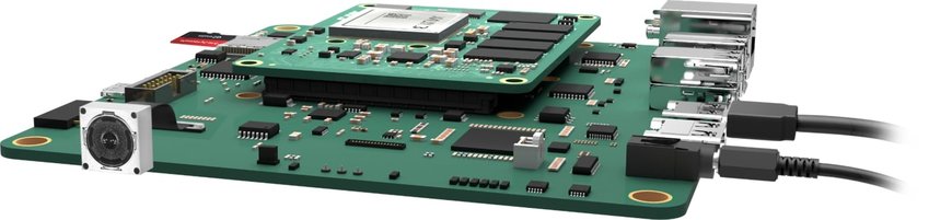 Pinnacle Imaging SystemsTM Announces DenaliTM 3.0 Soft ISP & HDR Sensor Module for New Xilinx Kria SOM Platform and Vision AI Starter Kit
